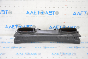 Air Filter Housing Porsche Panamera 10-16