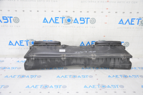 Air Filter Housing Porsche Panamera 10-16