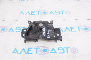 Jeep Grand Cherokee WK2 16-22 Hood Lock with Sensor