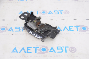 Jeep Grand Cherokee WK2 16-22 Hood Lock with Sensor