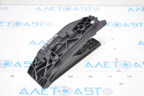 Porsche Panamera 10-16 Gas Pedal