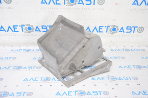 Air filter housing left complete Porsche Panamera 10-16 4.8 broken mount