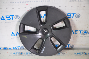 Wheel cap R18 Tesla Model 3 18- type 2, scratches