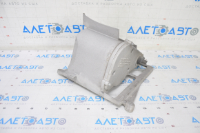 Air filter housing right complete Porsche Panamera 10-16 4.8