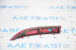 Rear bumper reflector right Porsche Panamera 14-16 large
