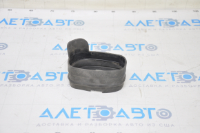 Air intake housing central air filter right Porsche Panamera 10-16 4.8