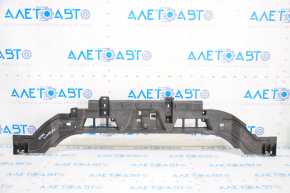 Rear bumper mount central Porsche Panamera 14-16