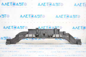Rear bumper mount central Porsche Panamera 14-16