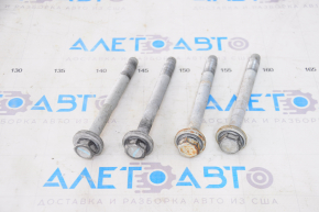 Front subframe mounting bolt 4 pcs (set) Jeep Grand Cherokee WK2 16- 145 mm