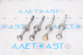 Front subframe mounting bolt 4 pcs (set) Jeep Grand Cherokee WK2 16- 145 mm