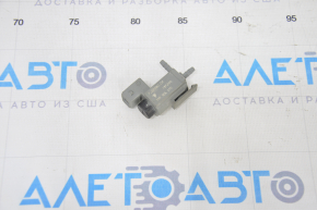 Valve solenoid vacuum Porsche Panamera 14-16 4.8