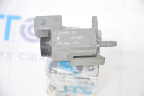 Valve solenoid vacuum Porsche Panamera 14-16 4.8
