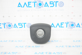 Airbag in steering wheel driver Jeep Grand Cherokee WK2 14-18 black