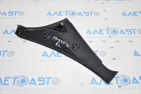 Left Trunk Door Trim Porsche Panamera 14-16