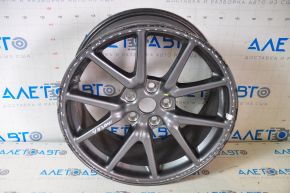 Wheel disk R18 18X8.5J ET40 Tesla Model 3 18-20 pre-rest curb