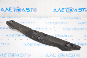 Wing seal door-wing left Porsche Panamera 10-16