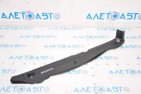 Wing seal door-wing left Porsche Panamera 10-16