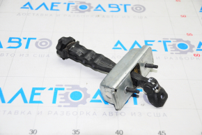 Front right door limiter Chevrolet Camaro 16 - crack