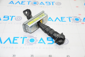 Front right door limiter Chevrolet Camaro 16 - crack