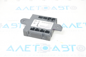 Front Left Door Computer Jeep Grand Cherokee WK2 11-21
