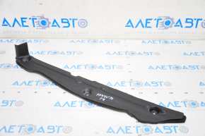 Wing seal door-wing right Porsche Panamera 10-16