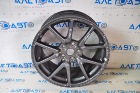 Wheel disk R18 18X8.5J ET40 Tesla Model 3 18-20 pre-rest curb