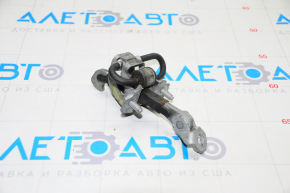 Door limiter front right Fiat 500 12-19