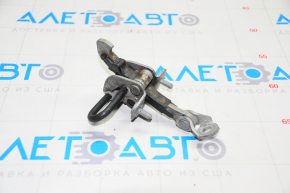 Door limiter front right Fiat 500 12-19