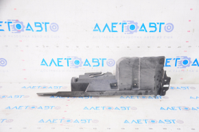 Radiator deflector left Jeep Grand Cherokee WK2 17-21 3.6