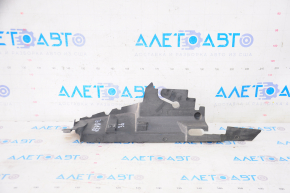 Radiator deflector left Jeep Grand Cherokee WK2 17-21 3.6