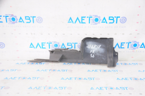 Radiator deflector right Jeep Grand Cherokee WK2 16-22 3.6