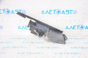 Radiator deflector right Jeep Grand Cherokee WK2 16-22 3.6