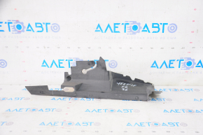 Radiator deflector right Jeep Grand Cherokee WK2 16-22 3.6