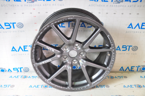 Wheel disk R18 18X8.5J ET40 Tesla Model 3 18-20 pre-rest curb