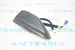 Antenna fin Jeep Grand Cherokee WK2 11-21