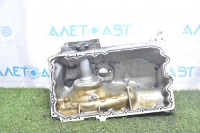 Oil pan BMW X3 F25 13-17 2.0 AWD