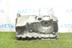 Oil pan BMW X3 F25 13-17 2.0 AWD