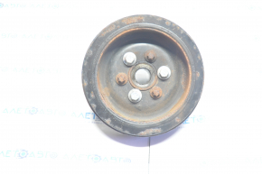 Crankshaft pulley BMW X3 F25 13-17 2.0T