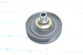 Crankshaft pulley BMW X3 F25 13-17 2.0T