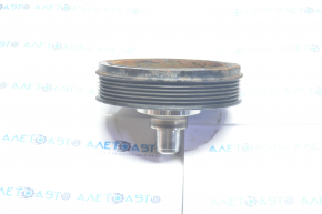 Crankshaft pulley BMW X3 F25 13-17 2.0T