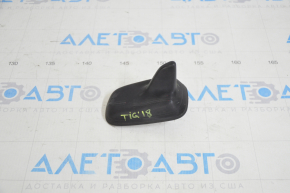 Antenna fin VW Tiguan 18