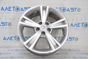 Wheel disk R18 5x114.3 Lexus RX400 03-09 curb