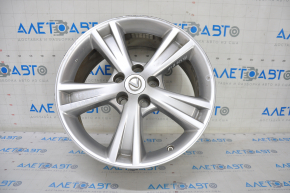 Wheel disk R18 5x114.3 Lexus RX400 03-09 curb