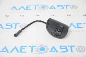 Control buttons under the steering wheel left Jeep Grand Cherokee WK2 14-21