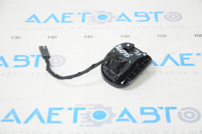 Control buttons under the steering wheel left Jeep Grand Cherokee WK2 14-21