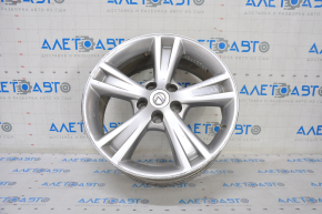 Wheel disk R18 5x114.3 Lexus RX400 03-09 curb