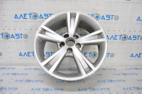 Wheel disk R18 5x114.3 Lexus RX400 03-09 light curb