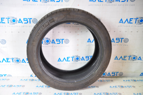 Tire 2pcs pair R18 235/45 Michelin 2022 all-season 6mm