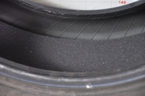 Tire 2pcs pair R18 235/45 Michelin 2022 all-season 6mm