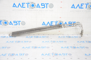 Power Steering Cooling Radiator Porsche Panamera 10-16